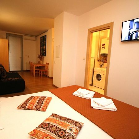 Comfort Residence Temeşvar Oda fotoğraf