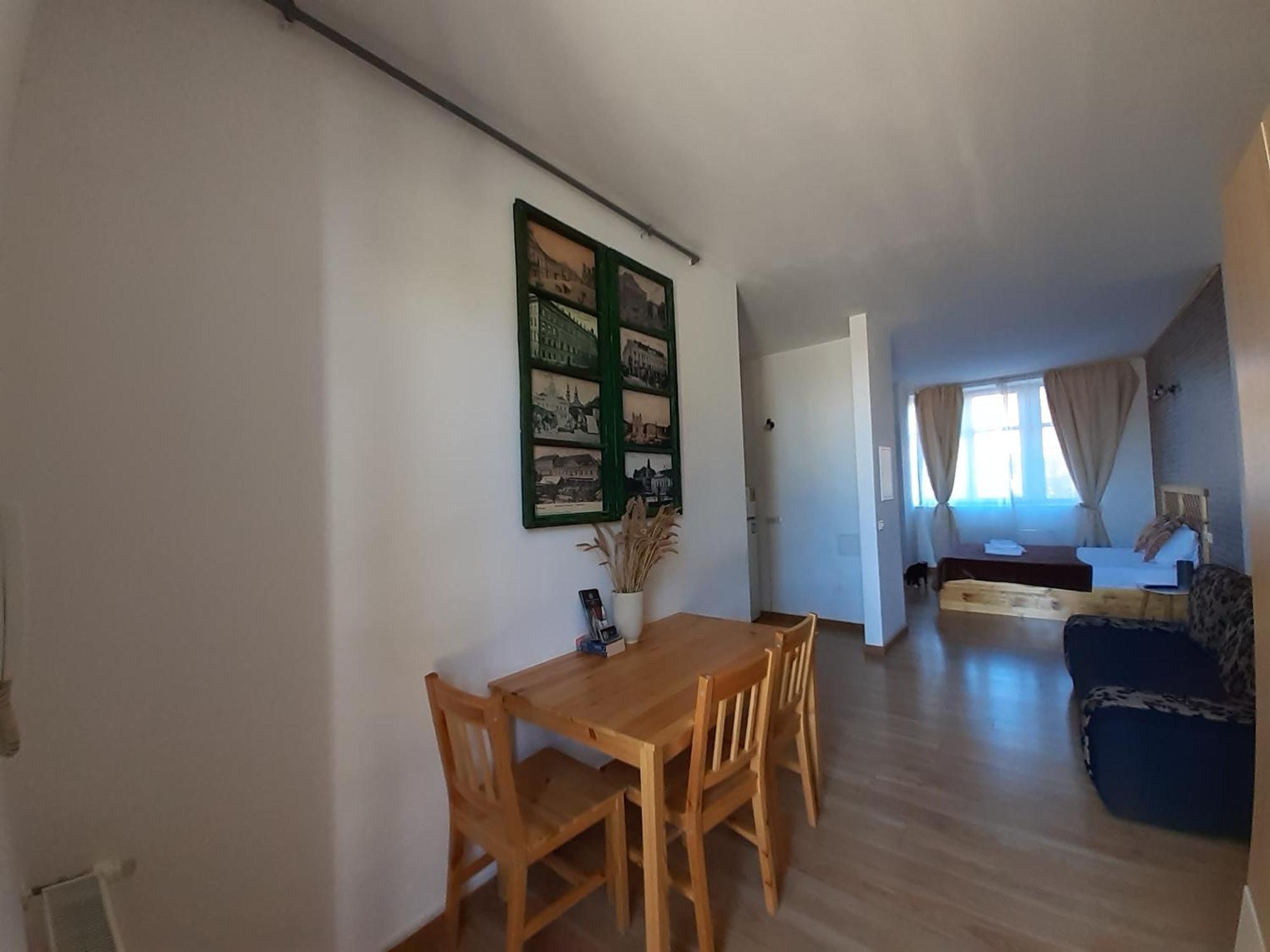 Comfort Residence Temeşvar Oda fotoğraf