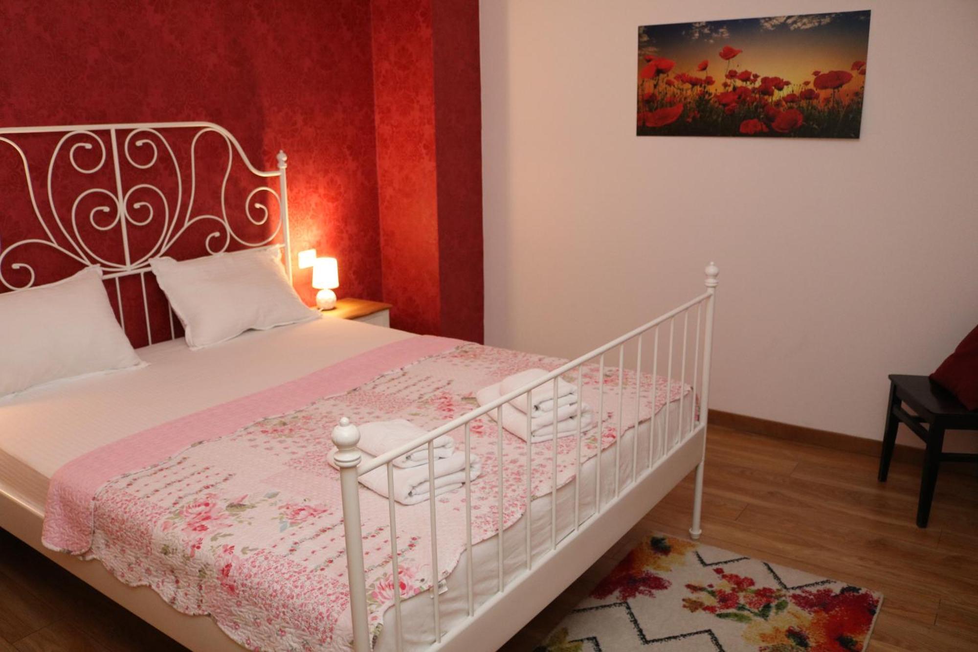 Comfort Residence Temeşvar Oda fotoğraf