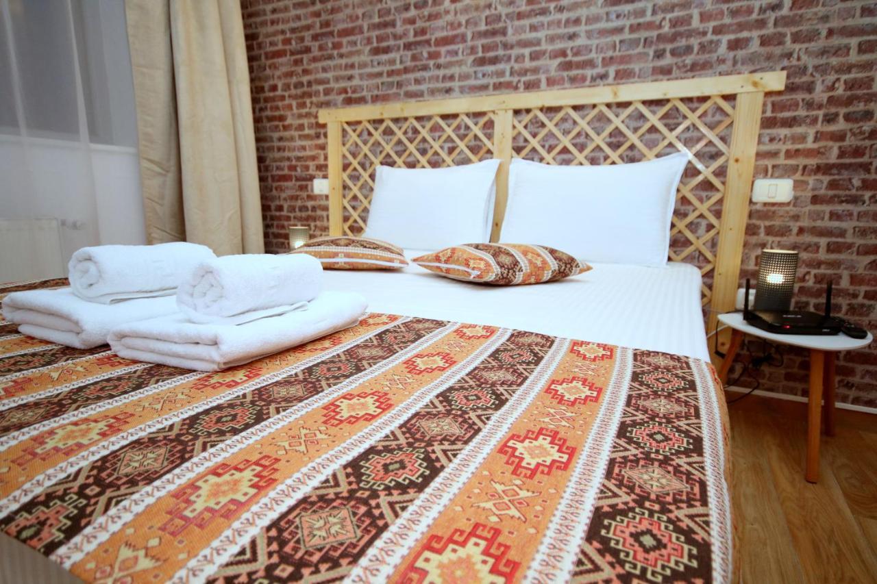 Comfort Residence Temeşvar Dış mekan fotoğraf