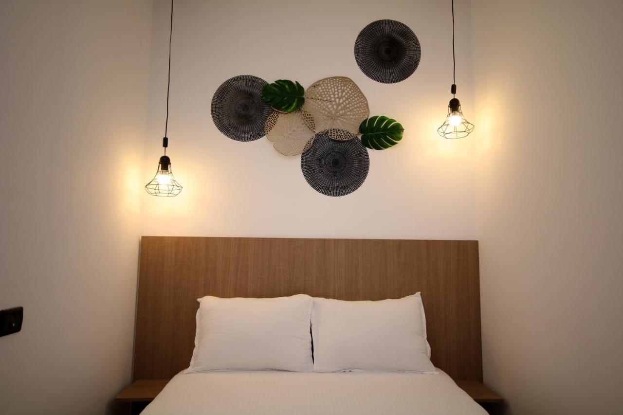 Comfort Residence Temeşvar Dış mekan fotoğraf