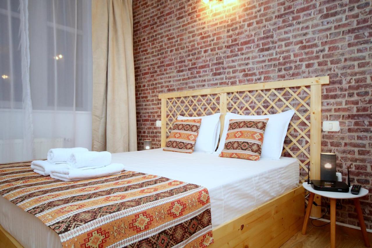 Comfort Residence Temeşvar Dış mekan fotoğraf