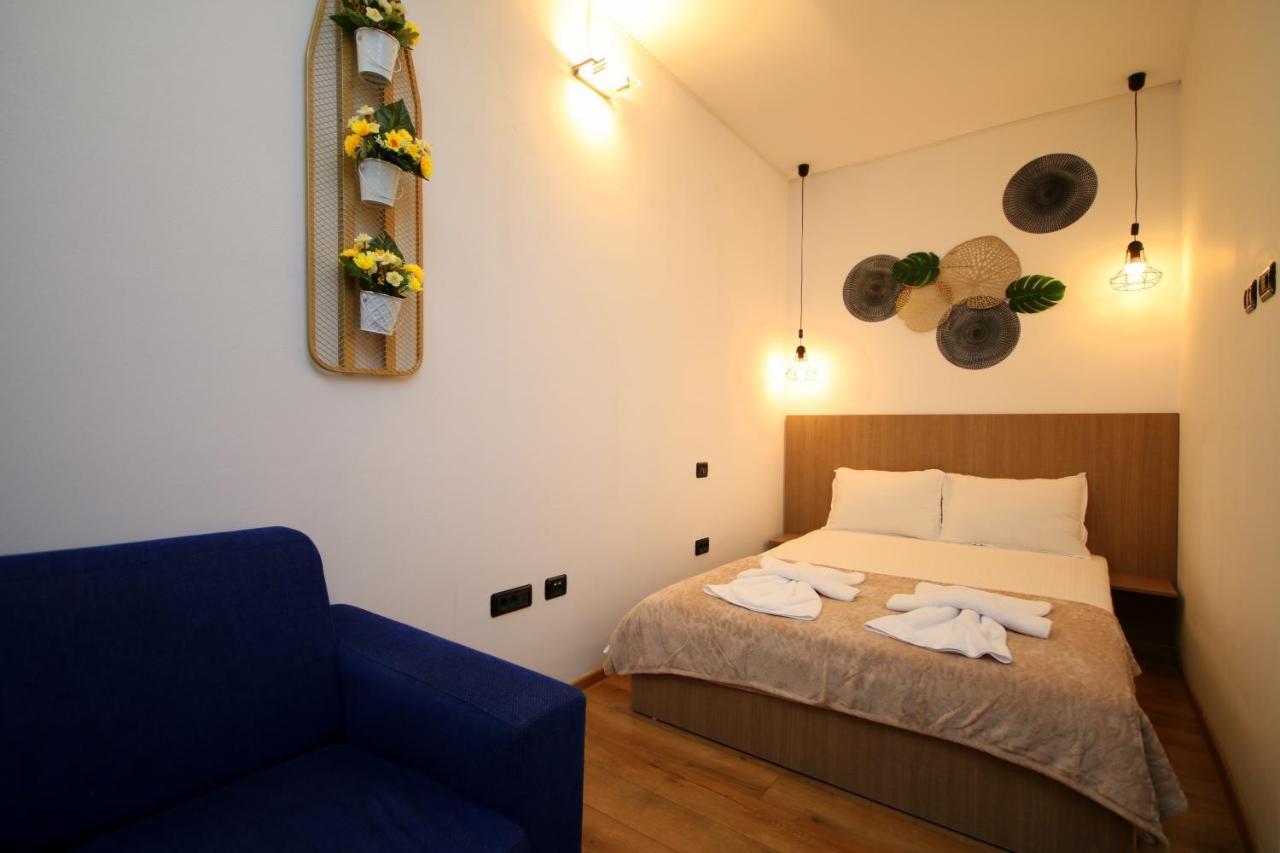 Comfort Residence Temeşvar Dış mekan fotoğraf