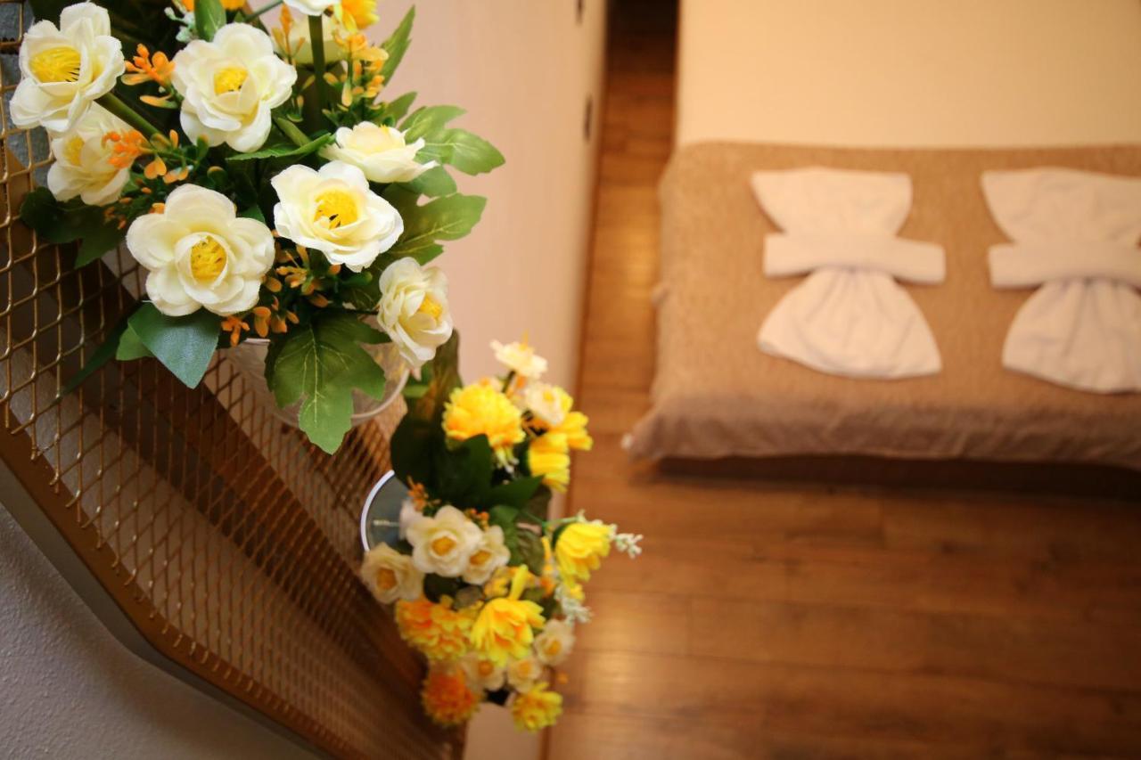 Comfort Residence Temeşvar Dış mekan fotoğraf