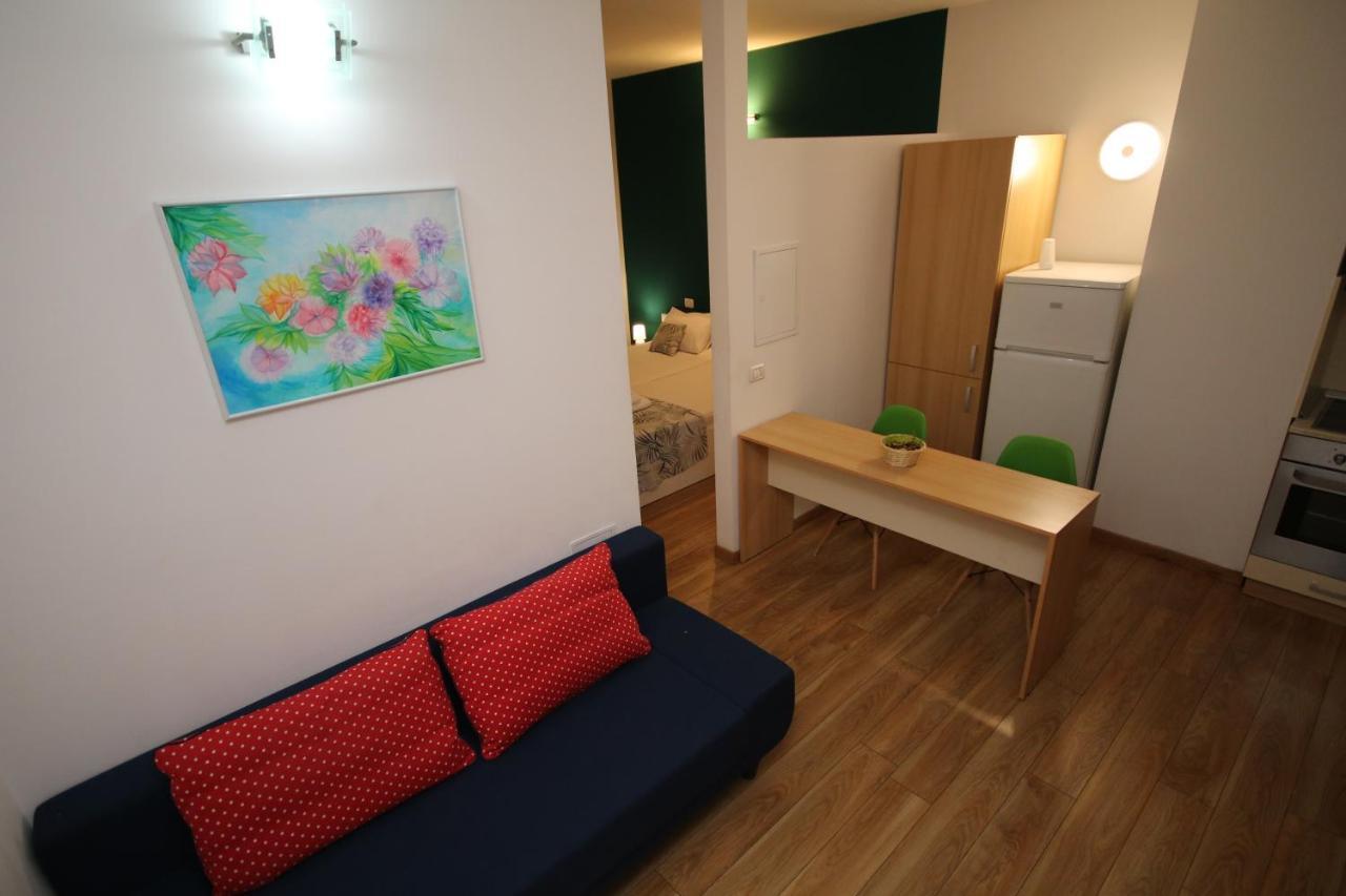 Comfort Residence Temeşvar Dış mekan fotoğraf