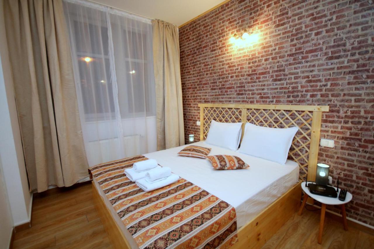 Comfort Residence Temeşvar Dış mekan fotoğraf