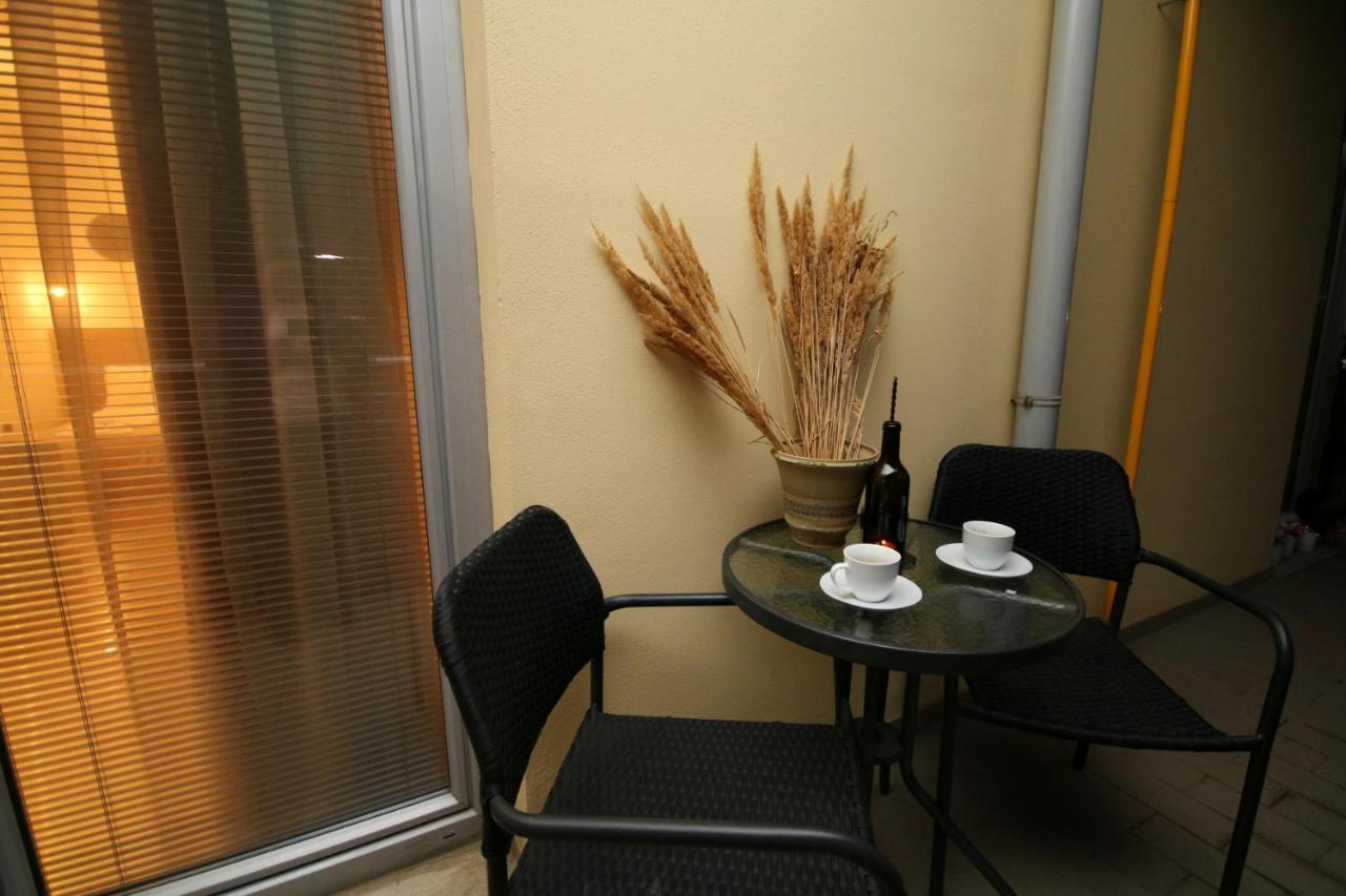 Comfort Residence Temeşvar Dış mekan fotoğraf