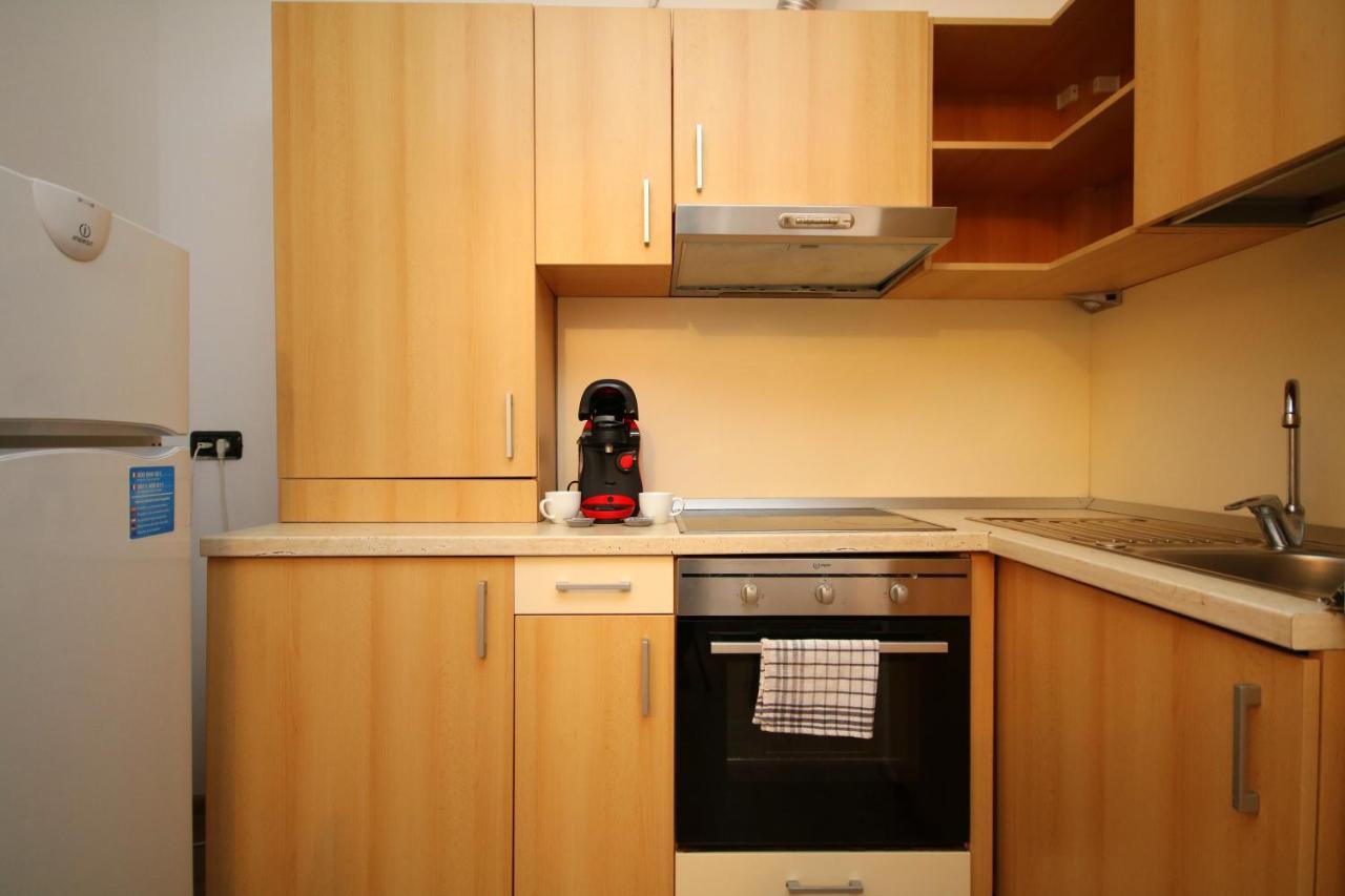 Comfort Residence Temeşvar Dış mekan fotoğraf
