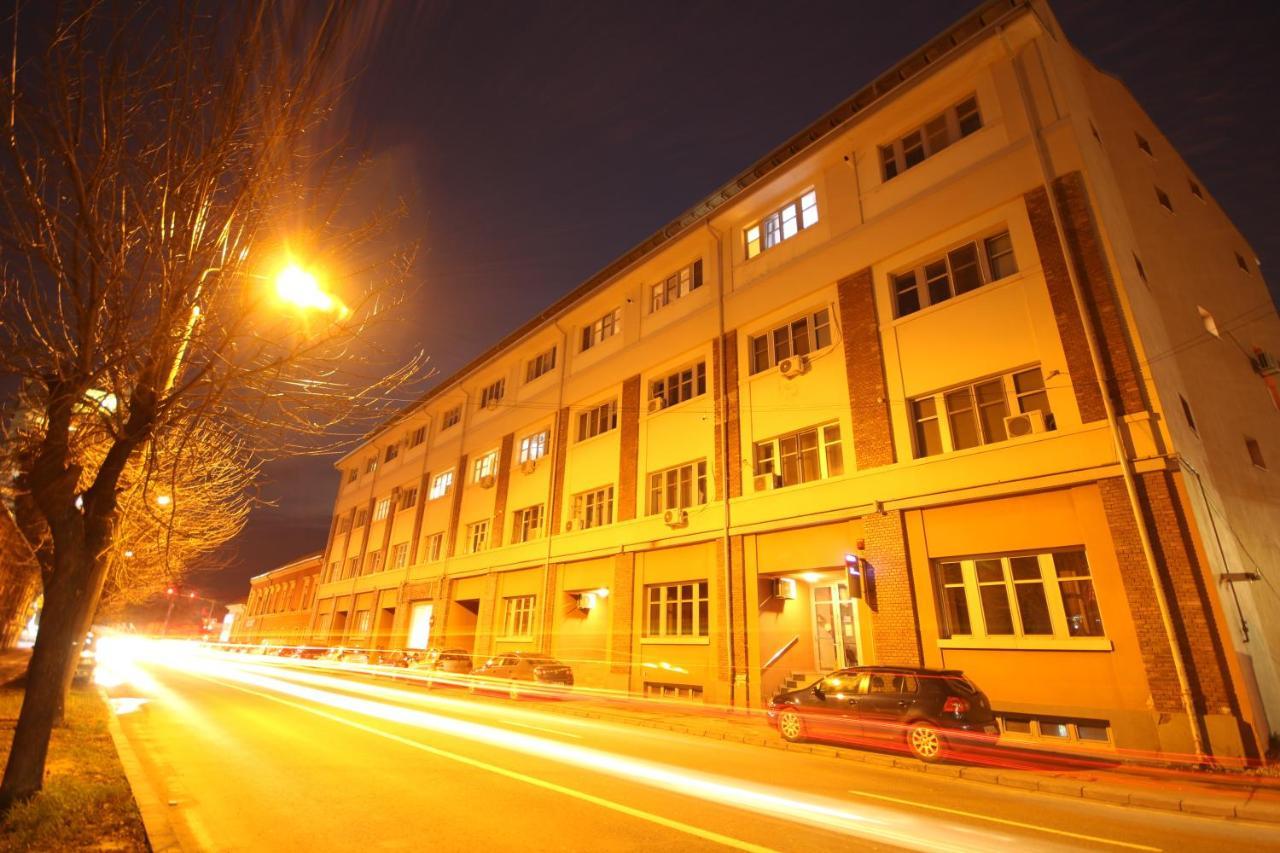 Comfort Residence Temeşvar Dış mekan fotoğraf