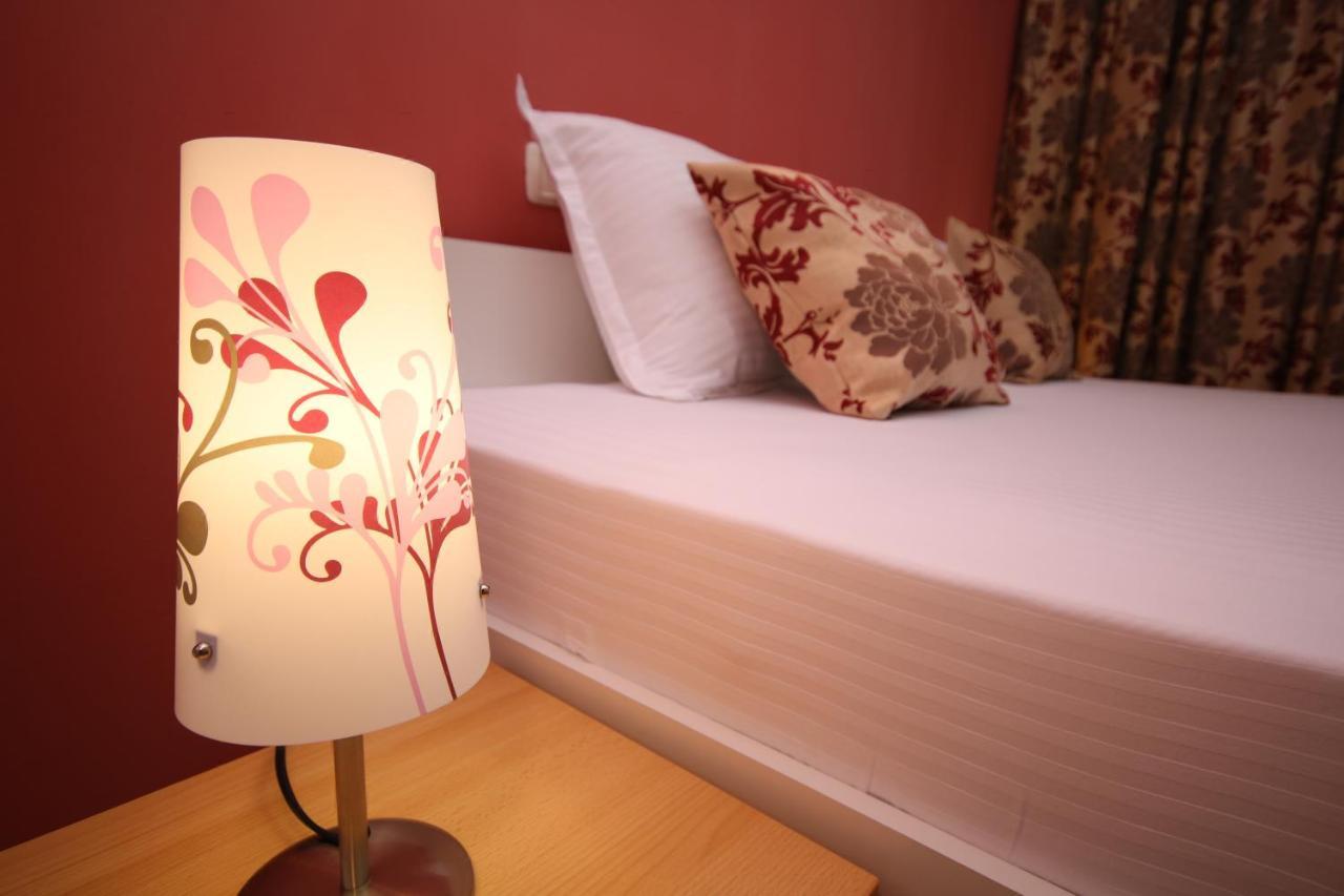 Comfort Residence Temeşvar Dış mekan fotoğraf