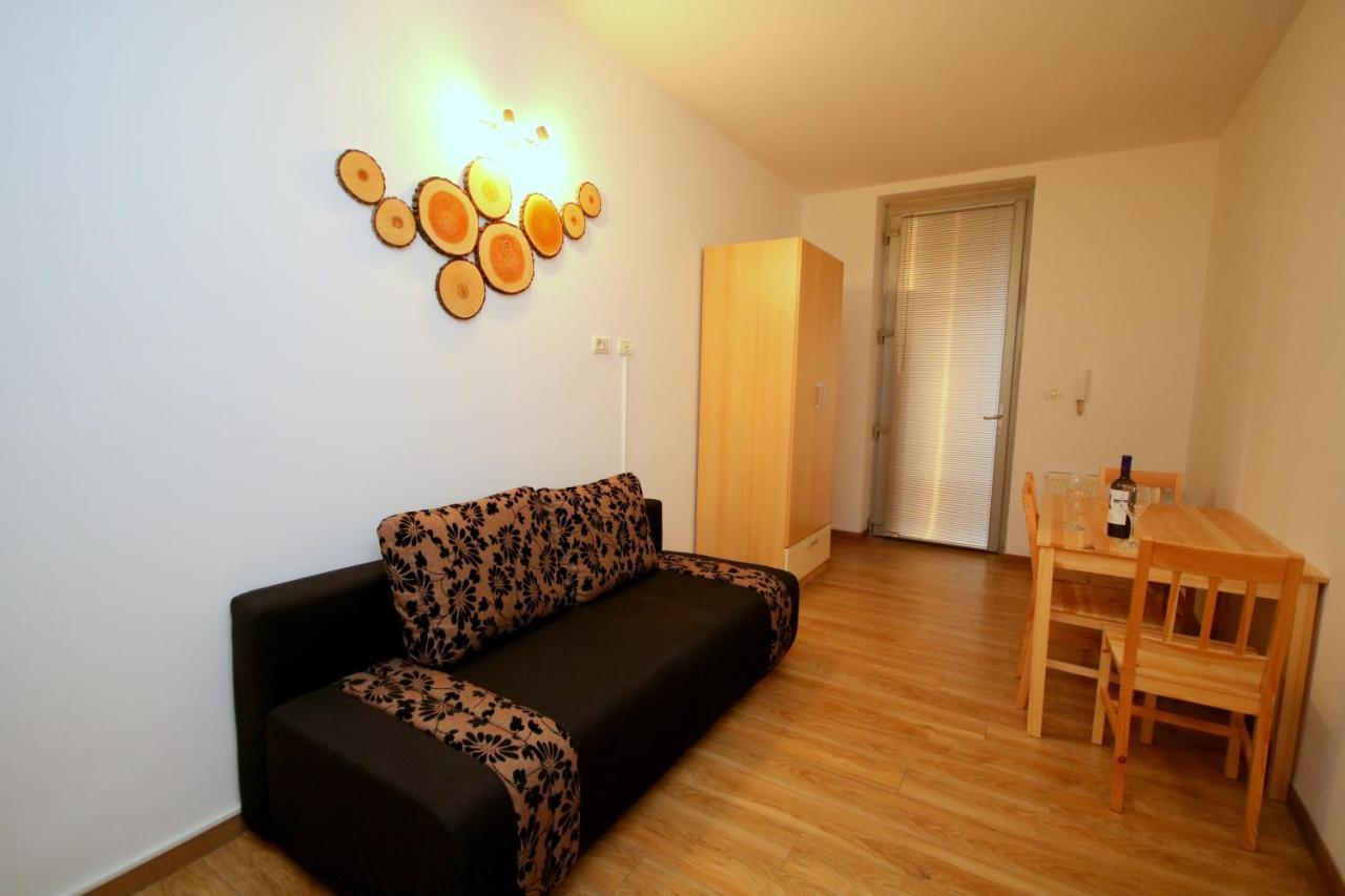 Comfort Residence Temeşvar Dış mekan fotoğraf