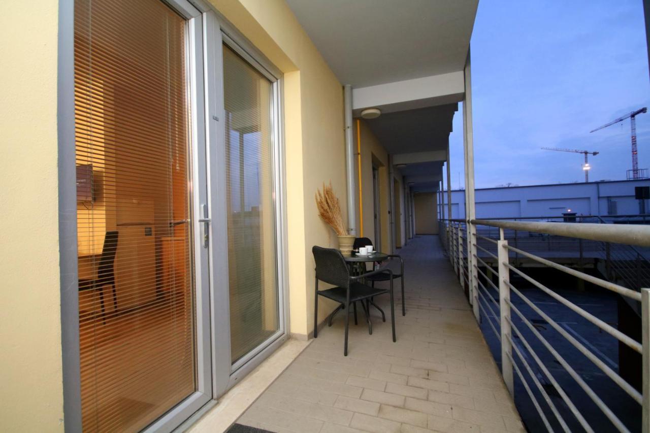 Comfort Residence Temeşvar Dış mekan fotoğraf