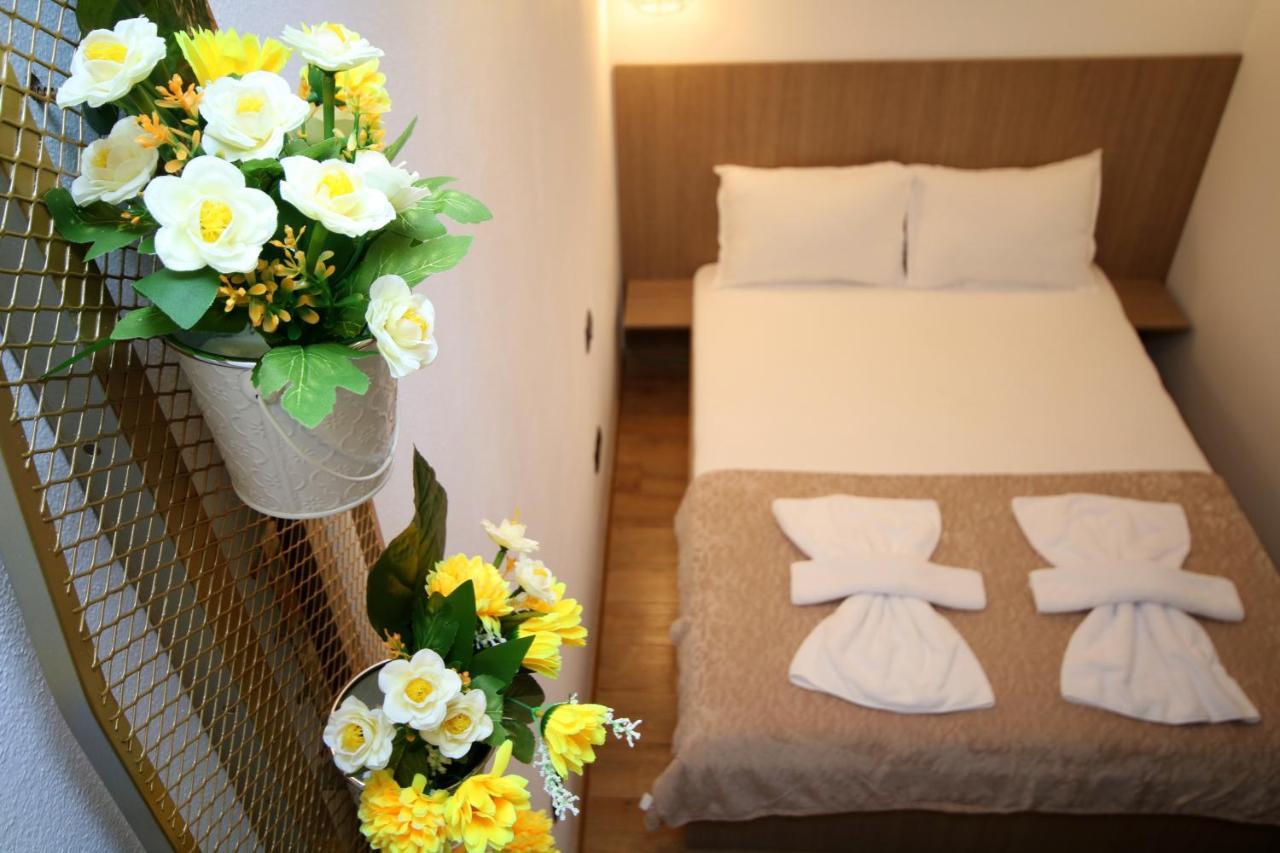 Comfort Residence Temeşvar Dış mekan fotoğraf