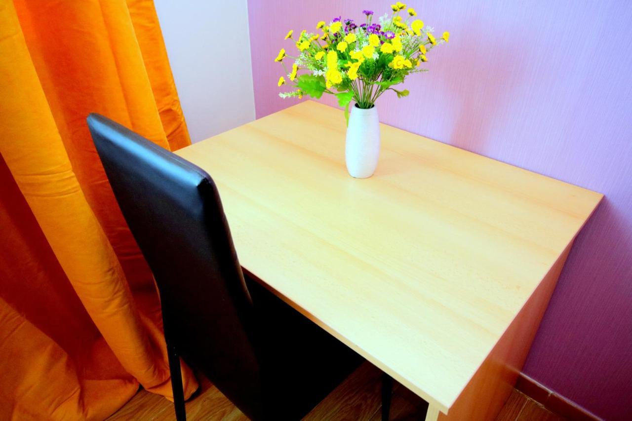 Comfort Residence Temeşvar Dış mekan fotoğraf