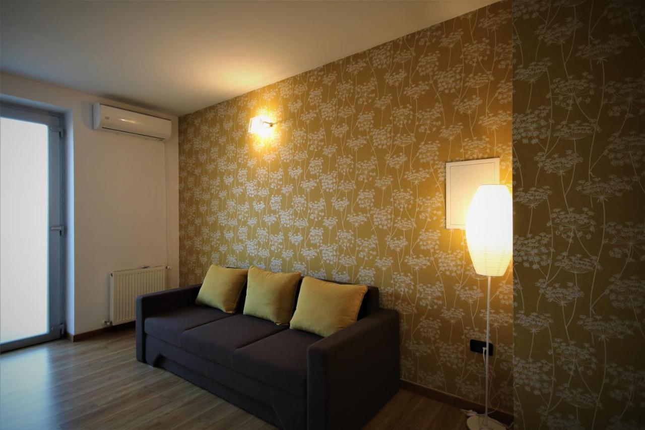 Comfort Residence Temeşvar Dış mekan fotoğraf