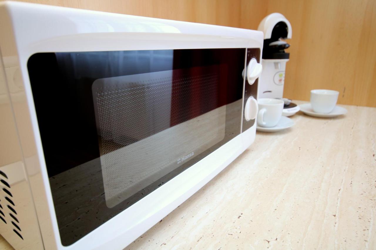 Comfort Residence Temeşvar Dış mekan fotoğraf