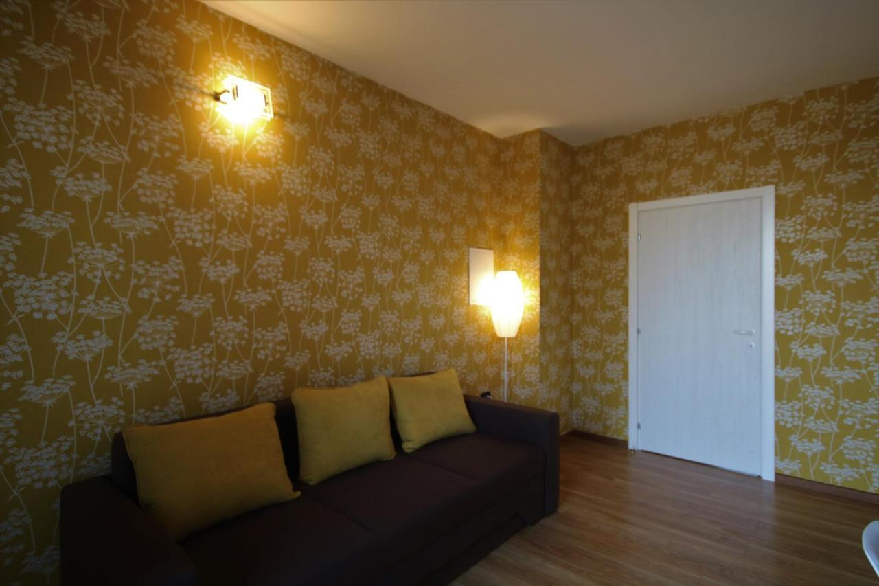 Comfort Residence Temeşvar Dış mekan fotoğraf