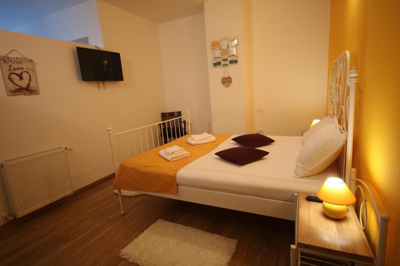 Comfort Residence Temeşvar Dış mekan fotoğraf