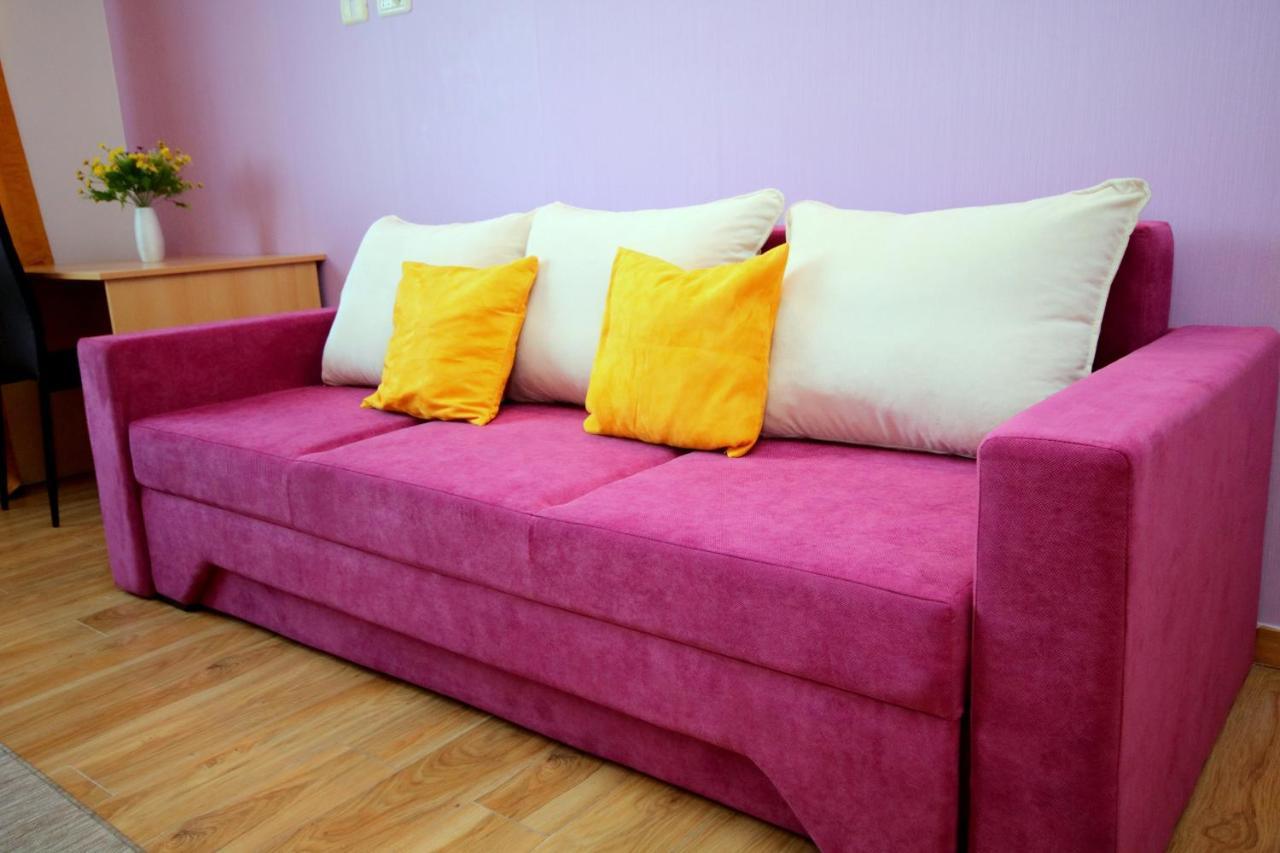 Comfort Residence Temeşvar Dış mekan fotoğraf