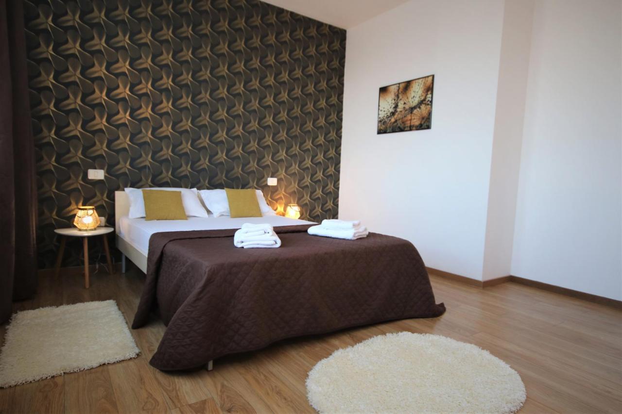 Comfort Residence Temeşvar Dış mekan fotoğraf