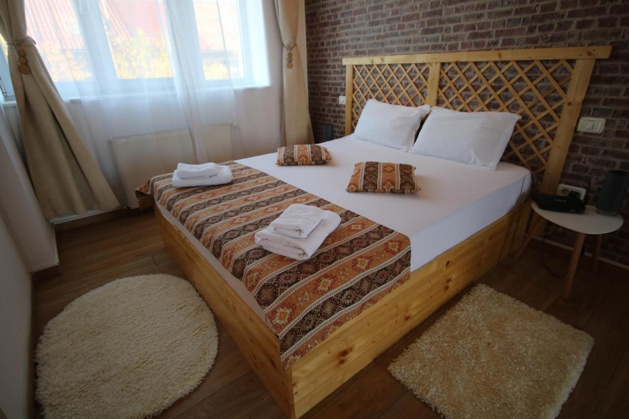 Comfort Residence Temeşvar Dış mekan fotoğraf