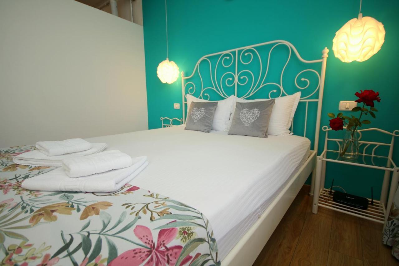 Comfort Residence Temeşvar Dış mekan fotoğraf